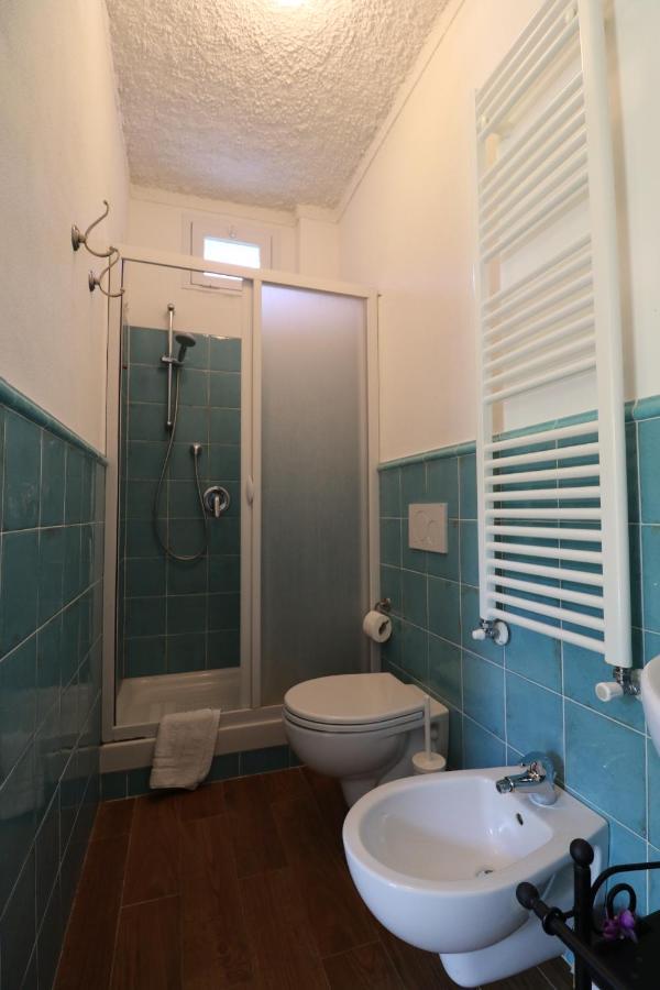 Bed and Breakfast Ca De Pria Casarza Ligure Exteriér fotografie