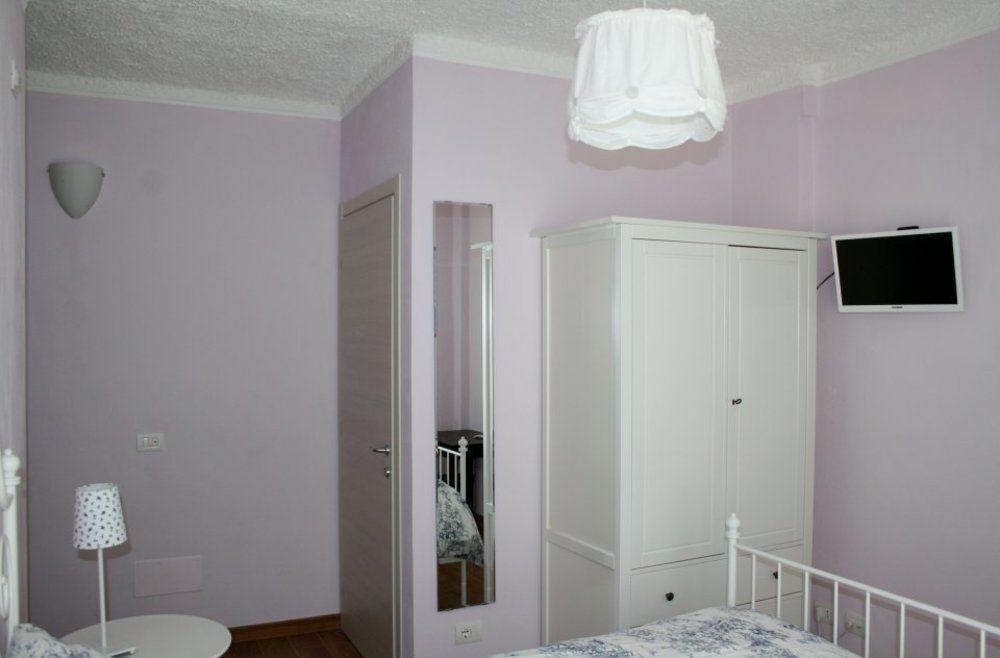Bed and Breakfast Ca De Pria Casarza Ligure Exteriér fotografie