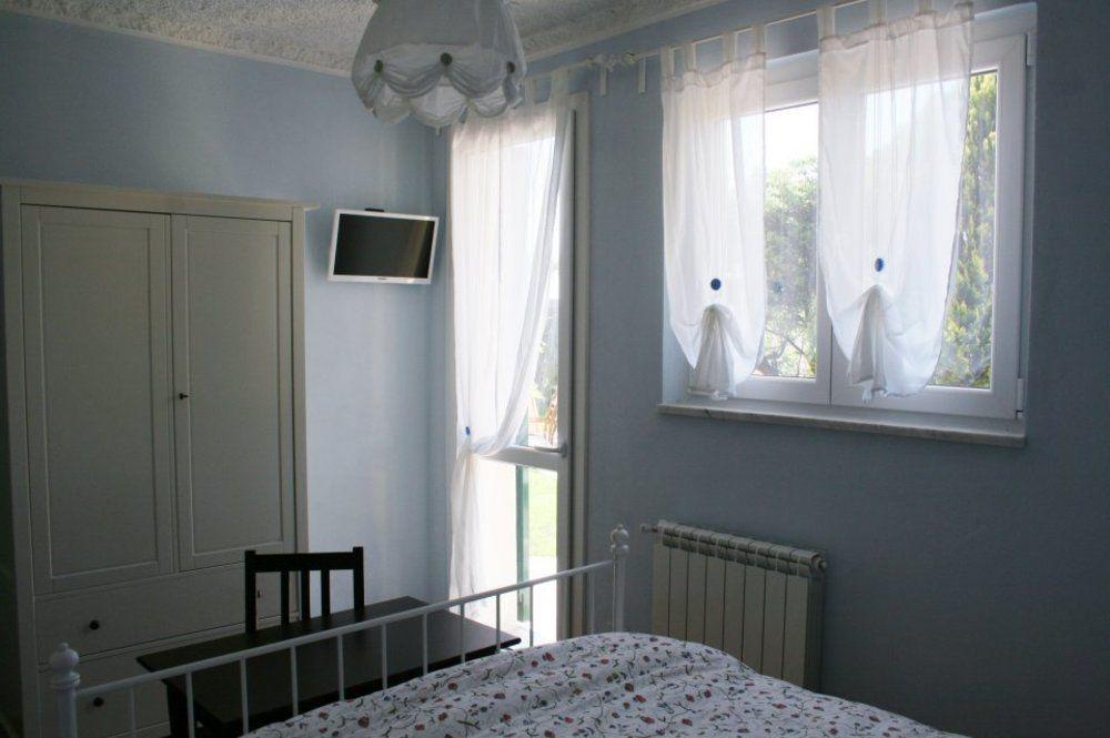 Bed and Breakfast Ca De Pria Casarza Ligure Exteriér fotografie
