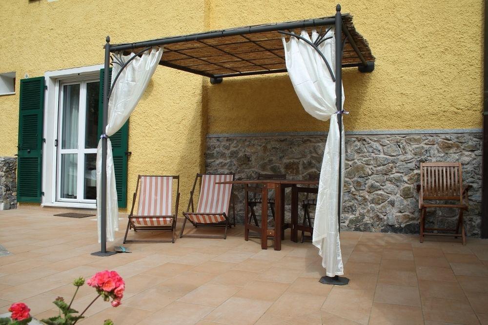 Bed and Breakfast Ca De Pria Casarza Ligure Exteriér fotografie