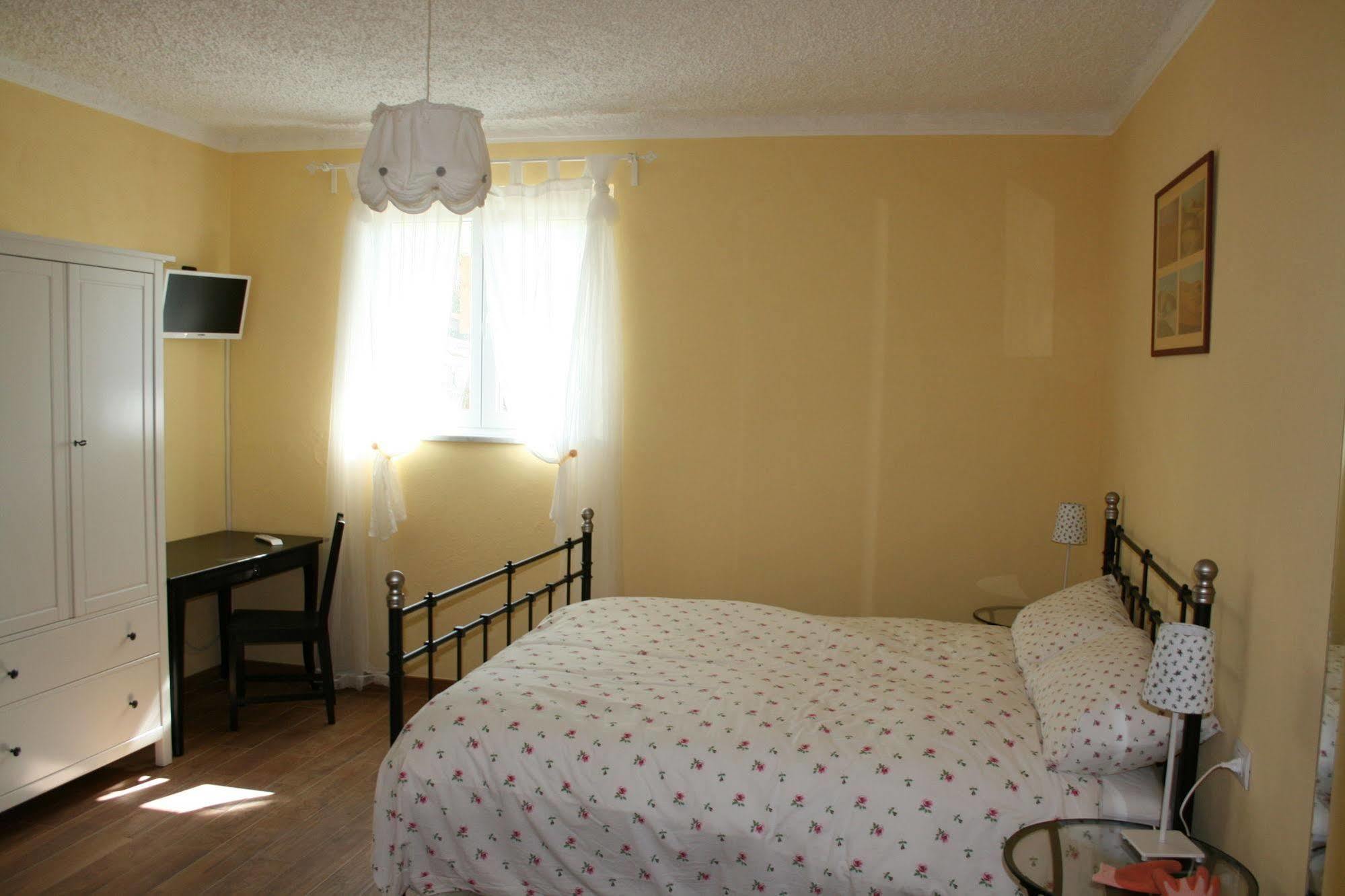 Bed and Breakfast Ca De Pria Casarza Ligure Exteriér fotografie